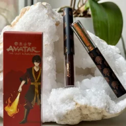 Avatar The Last Airbender - Zuko Eyeliner 2er Set