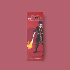 Avatar The Last Airbender - Zuko Eyeliner 2er Set