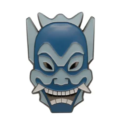 Avatar The Last Airbender - Zuko Mask Flaschenöffner