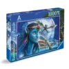 Avatar: The Way of Water - Neytiri und Jake Puzzle