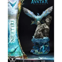 Avatar: The Way of Water Statue Neytiri 77 cm
