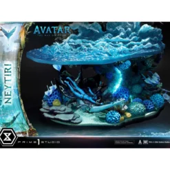 Avatar: The Way of Water Statue Neytiri 77 cm