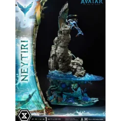 Avatar: The Way of Water Statue Neytiri 77 cm