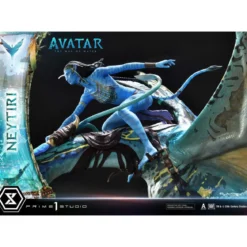Avatar: The Way of Water Statue Neytiri 77 cm