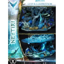 Avatar: The Way of Water Statue Neytiri 77 cm