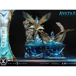Avatar: The Way of Water Statue Neytiri 77 cm