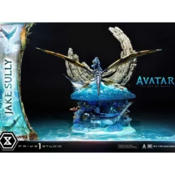 Avatar: The Way of Water Statue Jake Sully Bonus Version 59 cm