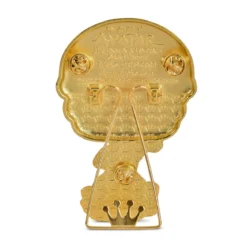 Avatar- Toph Glow in the Dark Funko Pop Pin 10 cm