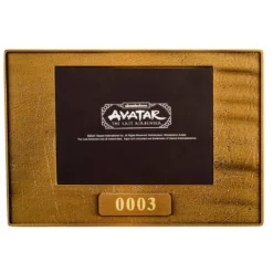 Avatar - Weltkarte Magnet