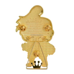 Avatar - Zuko Funko Pop Pin 10 cm