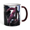 Avengers - Age of Ultron - Hawkeye Tasse