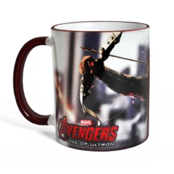 Avengers - Age of Ultron - Hawkeye Tasse