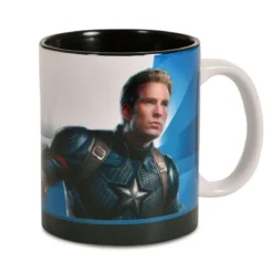 Avengers - Captain America Endgame Tasse