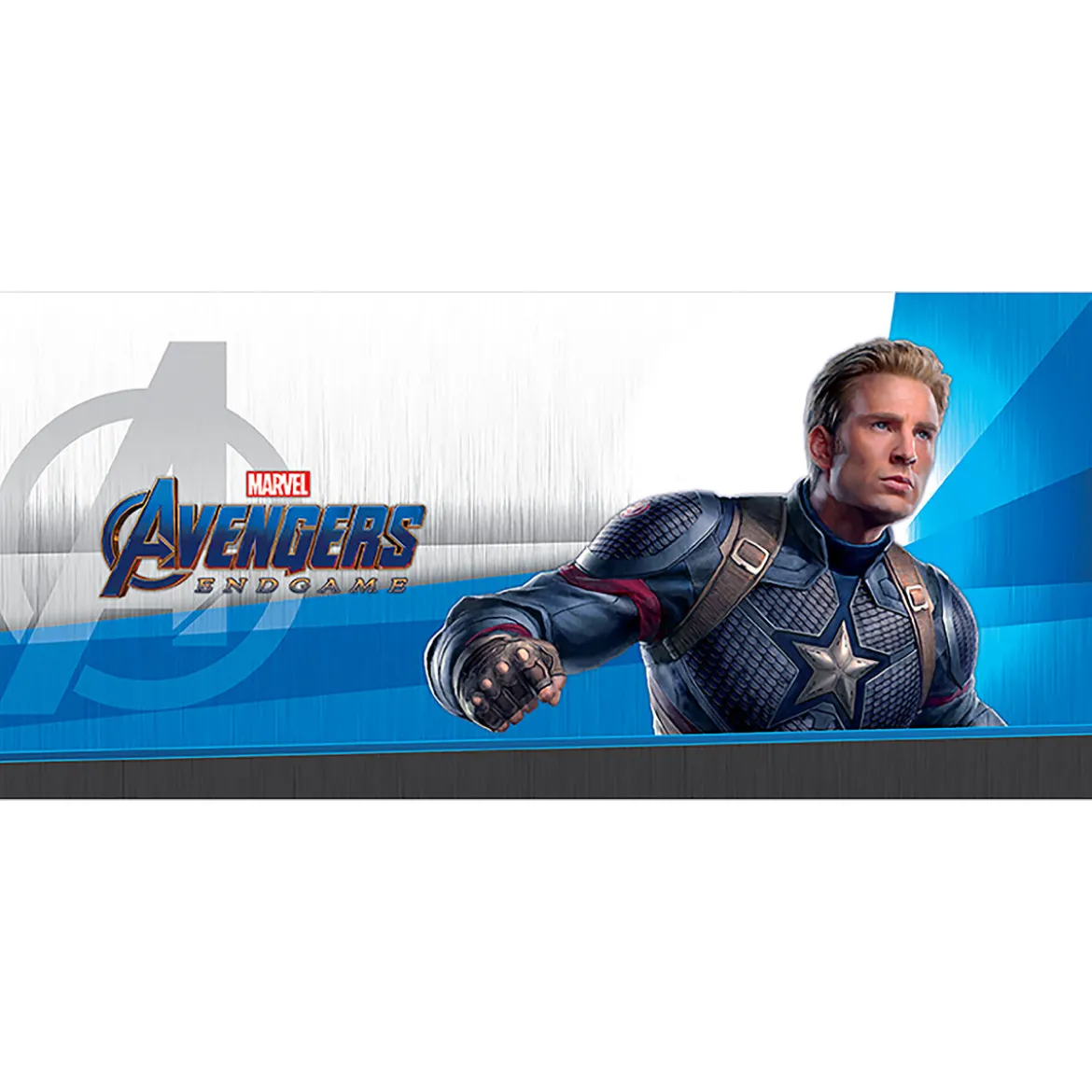 Avengers - Captain America Endgame Tasse
