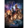 Avengers - Endgame From the Ashes Maxi Poster