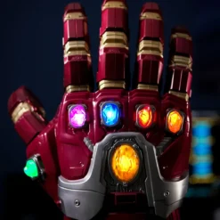Avengers Endgame - Iron Man Gauntlet mit Licht und Sound