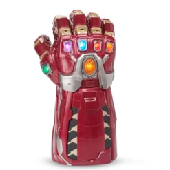 Avengers Endgame - Iron Man Gauntlet mit Licht und Sound