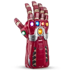 Avengers Endgame - Iron Man Gauntlet mit Licht und Sound
