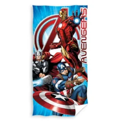 Avengers - Group Badetuch