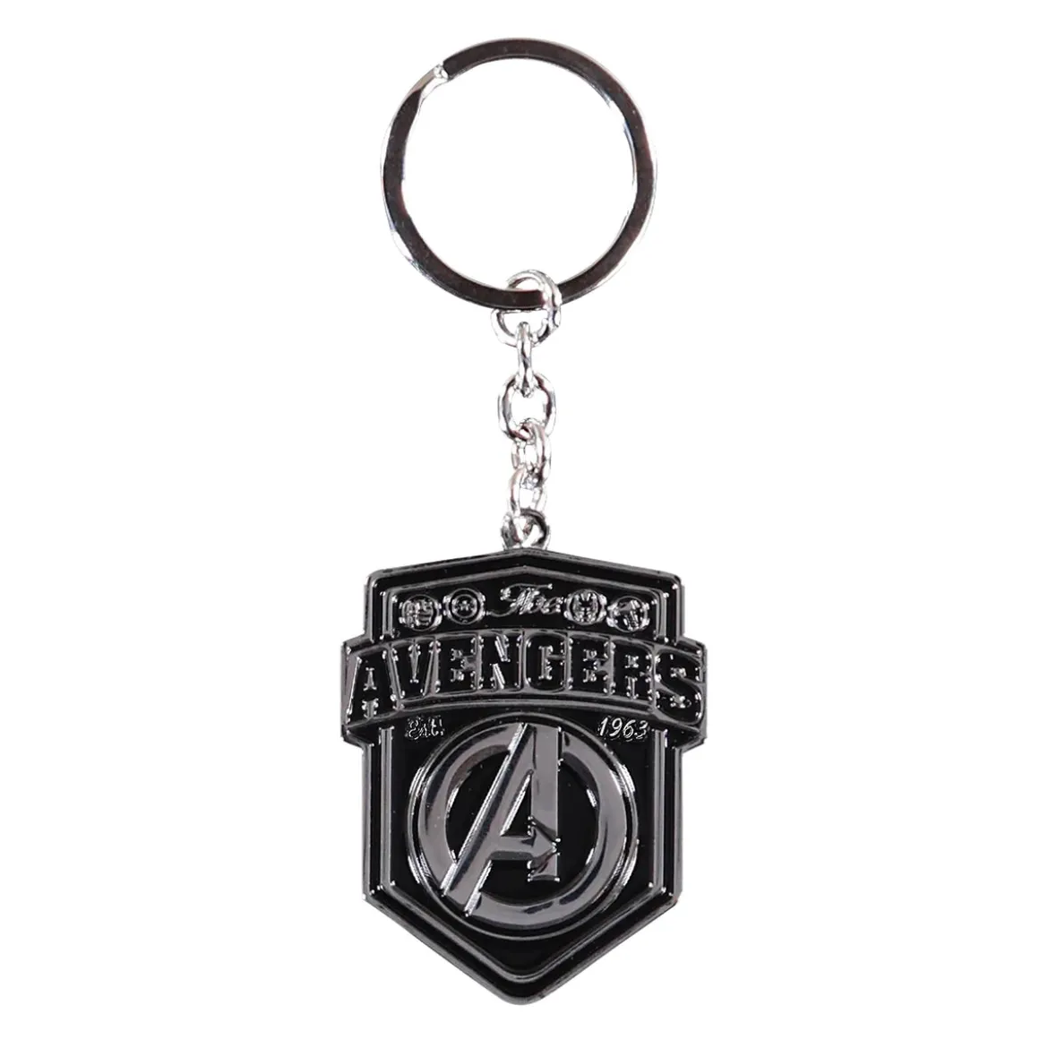 Avengers - Heroes Schlüsselanhänger