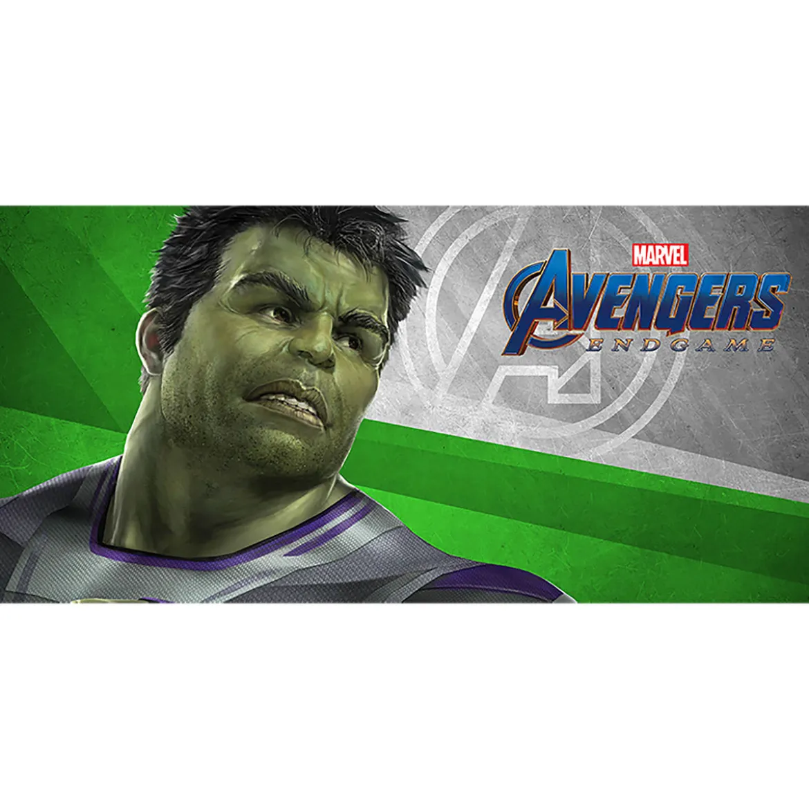 Avengers - Hulk Endgame Tasse