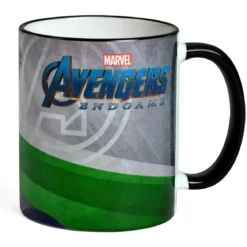 Avengers - Hulk Endgame Tasse