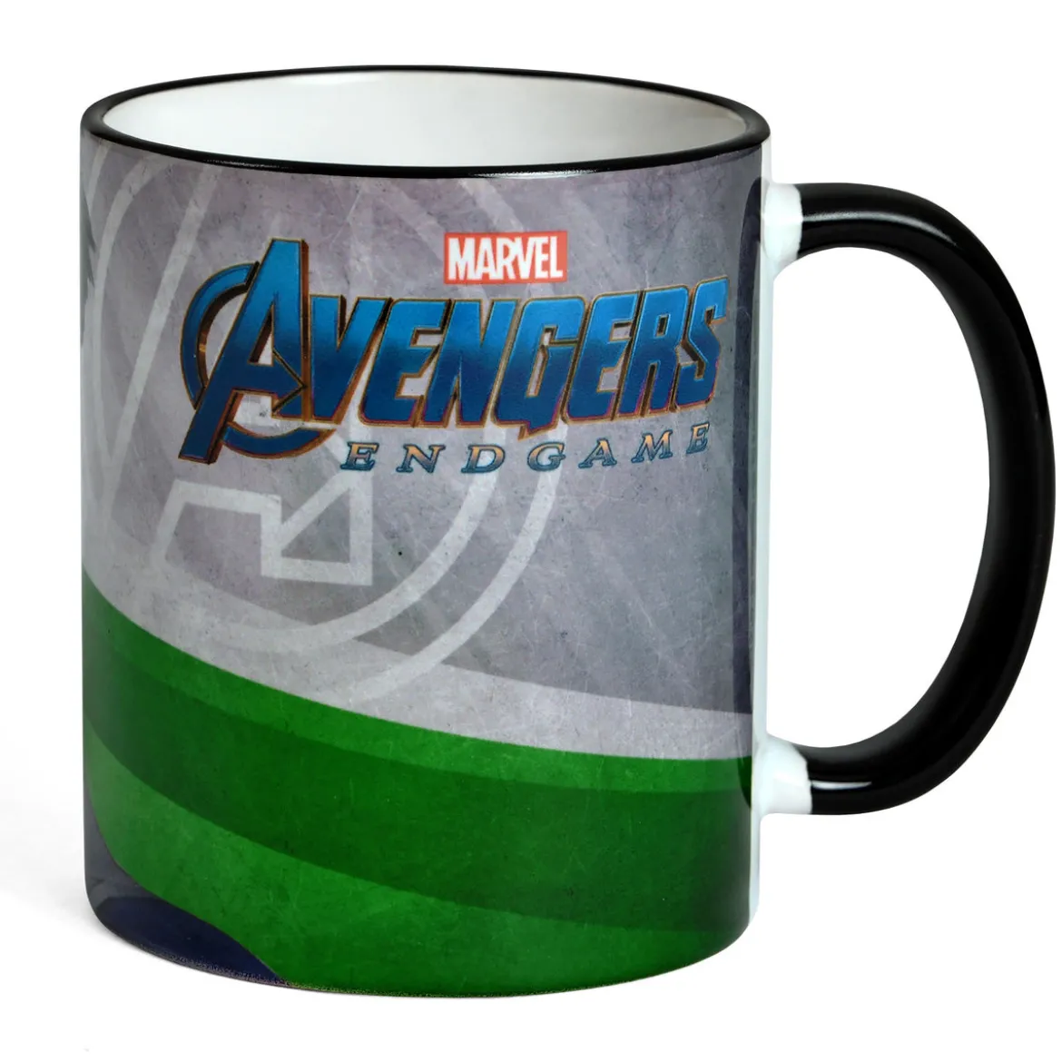 Avengers - Hulk Endgame Tasse