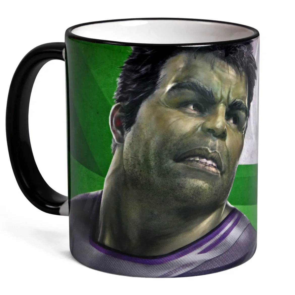 Avengers - Hulk Endgame Tasse