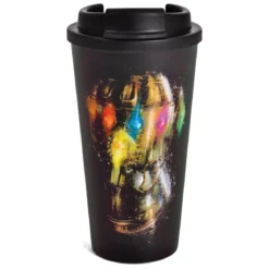 Avengers - Infinity Gauntlet To Go Becher