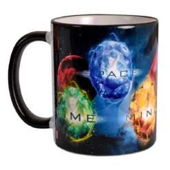 Avengers - Infinity Stones Tasse