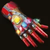 Avengers - Iron Man Gauntlet mit Licht und Sound