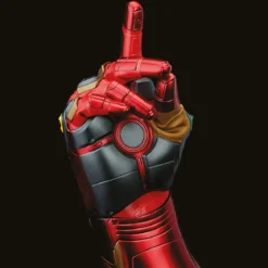 Avengers - Iron Man Gauntlet mit Licht und Sound