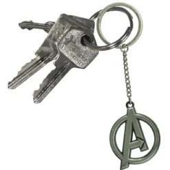 Avengers - Logo Schlüsselanhänger