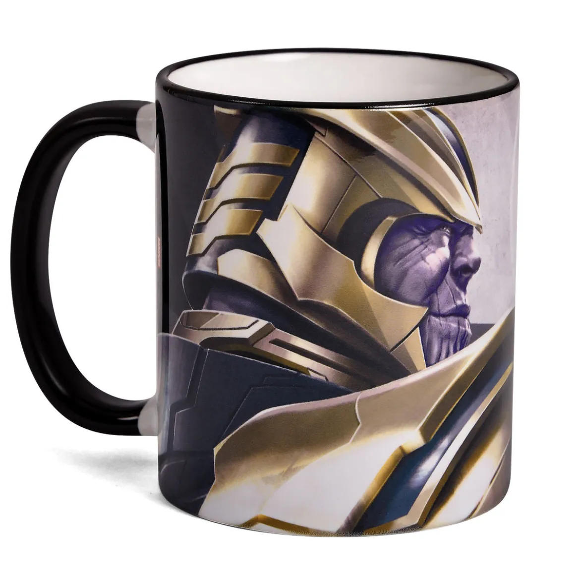 Avengers - Thanos Endgame Tasse