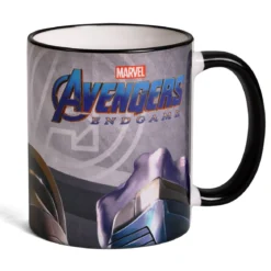 Avengers - Thanos Endgame Tasse