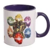 Avengers - Thanos Infinity Gauntlet Tasse XXL