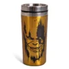 Avengers - Thanos Infinity Gauntlet To Go Becher