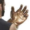 Avengers - Thanos Infinity Gauntlet mit Licht und Sound