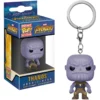 Avengers - Thanos Infinity War Funko Pop Schlüsselanhänger