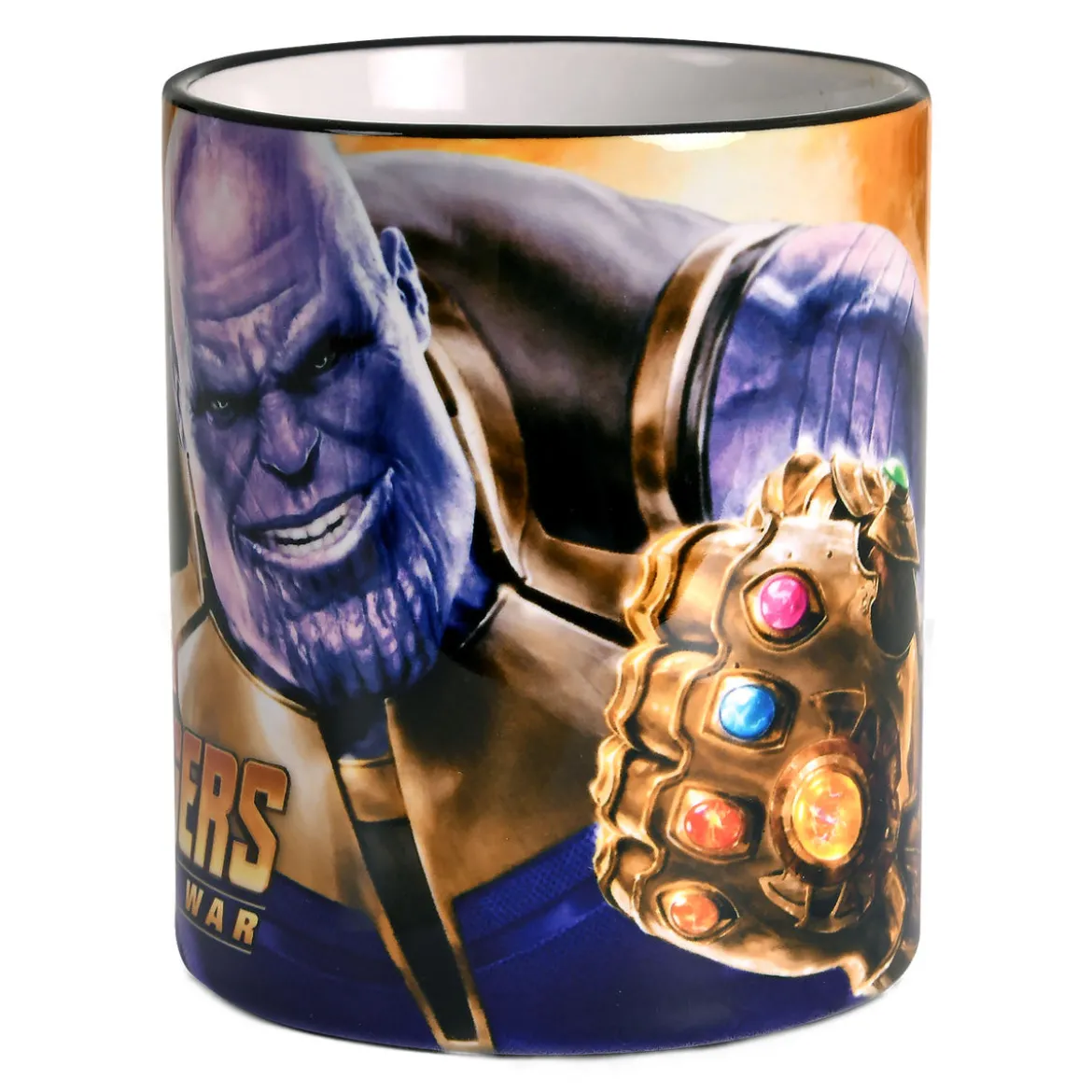Avengers - Thanos Tasse