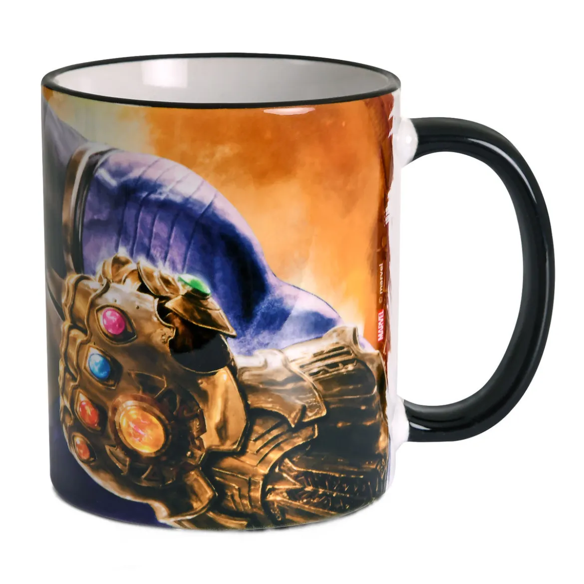 Avengers - Thanos Tasse