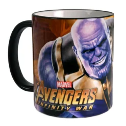 Avengers - Thanos Tasse