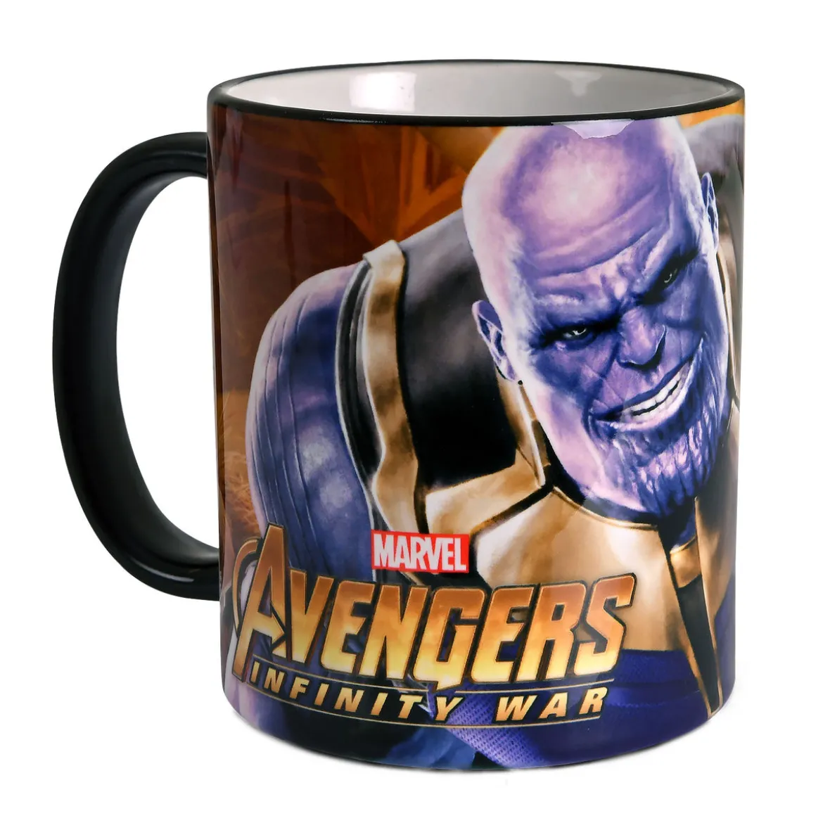 Avengers - Thanos Tasse