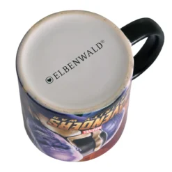 Avengers - Thanos Tasse