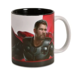 Avengers - Thor Endgame Tasse