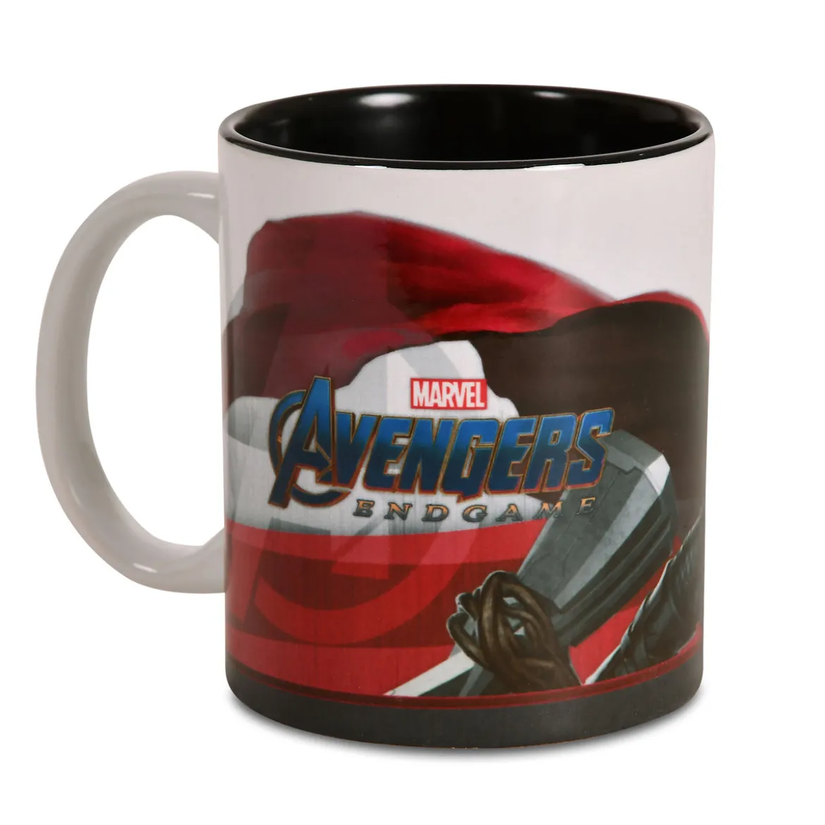 Avengers - Thor Endgame Tasse