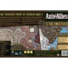 Axis & Allies Brettspiel Stalingrad *Englische Version*
