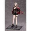 A-Z: PVC Statue 1/7 [D] Full Dress 25 cm