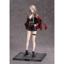 A-Z: PVC Statue 1/7 [D] Full Dress 25 cm