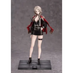 A-Z: PVC Statue 1/7 [D] Full Dress 25 cm